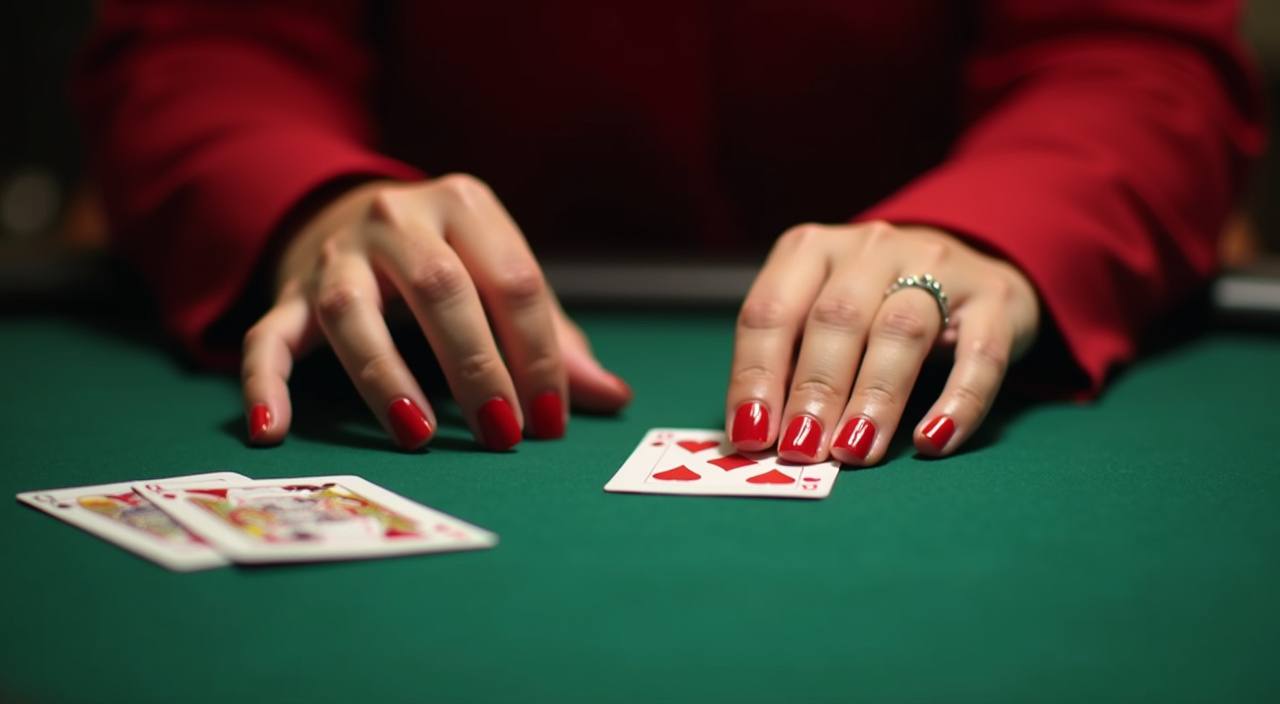 bj80 Table Buster Blackjack — bj80-এ সরাসরি খেলুন